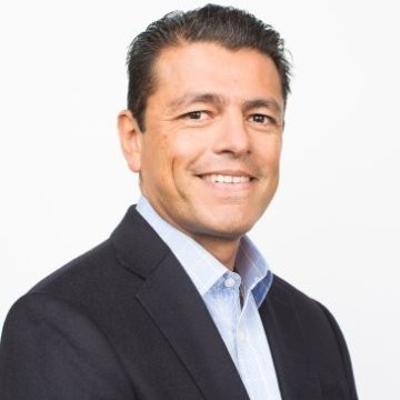 Cesar Perez headshot Cesar Perez headshot